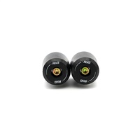 R&G Bar End Sliders for 2023-2024 Honda CB750 Hornet  