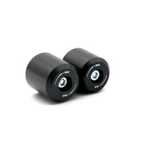 R&G Bar End Sliders for 2025 Honda GB350S 2025 Honda GB350S