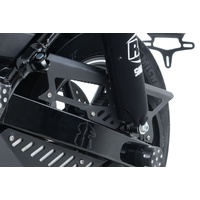 R&G Belt Guard for 2015-2018 Harley Davidson Street 750