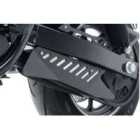 R&G Belt Guard for 2015-2018 Harley Davidson Street 500