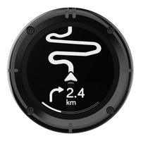 Beeline Moto II motorcycle navigation - Anniversary Edition