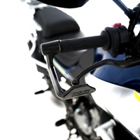 R&G Brake Lever Guard - Universal Fit (13-21mm Expanding design)  