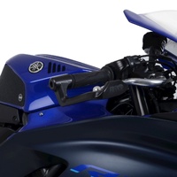 R&G Brake Lever Guard for 2024-2025 Triumph Scrambler 400 X