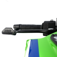 R&G Brake Lever Guard for 2024-2025 Kawasaki Ninja 500