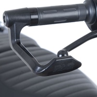 R&G Brake Lever Guard for 2024-2025 Royal Enfield Himalayan 450