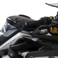 R&G Brake Lever Guard for 2020 Triumph Daytona 765