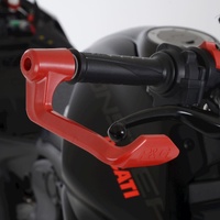 R&G Brake Lever Guard for 2018-2025 Ducati Panigale V4 S