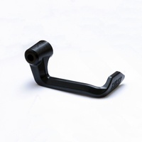 R&G Brake Lever Guard for 2016-2018 Triumph Speed Triple R