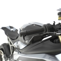 R&G Brake Lever Guard for 2022-2024 Kawasaki Versys 650