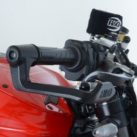R&G Brake Lever Guard for 2021-2025 Harley Davidson Pan America 1250