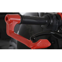R&G Brake Lever Guard for 2022 Triumph Speed Triple 1200 RR