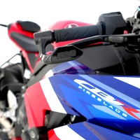 R&G Brake Lever Guard Universal 14-18mm   