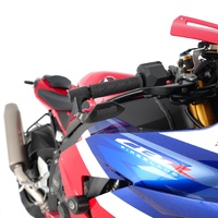 R&G Brake Lever Guard for 2008-2009 Honda XL700V Transalp