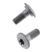 Bolt M8-1.25x20 Euro Sub-Frame Bolt - 10 Pack