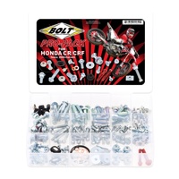 Bolt CRF Pro Pack - 2008CRFPP