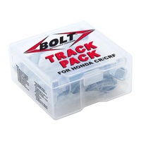 Bolt Honda CRF Track Pack - 2008CRFTP