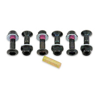 Bolt Hub Savers Sprocket Nuts/Bolts -Japanese - 2008HSB