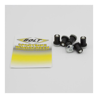 Bolt Windscreen Fastener Kit - 2009WSF