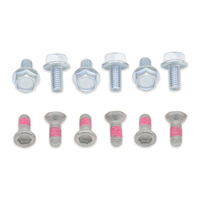 Bolt Brake Disc Bolts - YZ/YZF - 2009YRTR