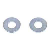 Bolt Flat Washers 12mm (Packet of 10)