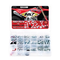Bolt CRF Pro Pack - 2021-CRFPP - 2021CRFPP