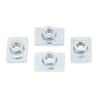 Bolt M6X1.0 T-Nut Yamaha (Pack of 10) - 2130613