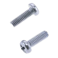 Bolt Carb Floatbwl Screw 4x10mm (Packet of 10)