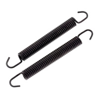 Bolt Exhaust Pipe Spring 9x87mm 4/PK