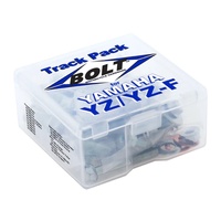 Bolt Yamaha YZ/YZF Track Pack - 49YZTP