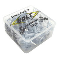 Bolt Japanese Track Pack II - 54TRKPK