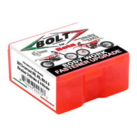 Bolt Beta Body Work Fastener Kit - BET1300124
