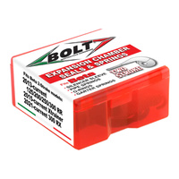 Bolt 2-Stroke Pipe O-Ring/Sleeve/Springs Kit - Beta - BETEX2T13