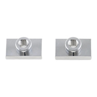 Bolt Rear Fender Perma Nuts - Kawasaki KX250 / KX450 - BMHKNUT