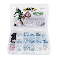 Bolt Kawasaki KX/KXF Pro Pack - BMH-KXPP - BMHKXPP