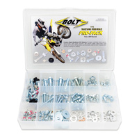 Bolt Suzuki RM/RMZ Pro Pack - BMH-RMPP - BMHRMPP