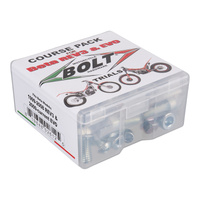 Bolt Course Pack - Beta Evo/Rev Trials