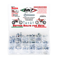 Bolt Beta Pro Pack - 2-Stroke - BTPP2T