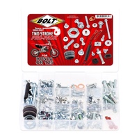 Bolt Pro Pack - Honda CR125 2-Stroke - CRPP125