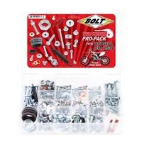 Bolt Pro Pack - Honda CR250 2-Stroke - CRPP250