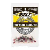 Bolt Suzuki Brake Disc Bolts - DRZRTR