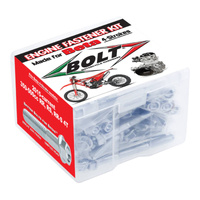 Bolt Enginer Fastener Kit - Beta 4-Stroke - EBT415