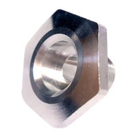 Bolt Rear Fender Threaded Hex Bushes - EUAB