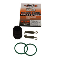 Bolt Exhaust O-Ring Pack KTM 105SX / 150SX - EUEX105150CC