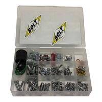 Bolt Euro Style Pro Pack - KTM 200-300 2-Stroke - EUPP200300