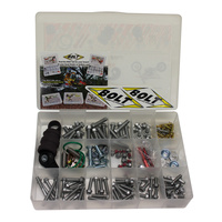 Bolt Euro Style Pro Pack - KTM 50SX / 65SX Mini - EUPP5065