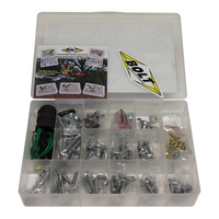 Bolt Euro Style Pro Pack - KTM 85 SX / 150 SX - EUPP85150