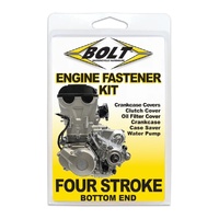 Bolt Engine Fastener Kit Yamaha YZF450 2023-2026 / WR450 / WR450FX 2024-2026