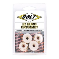 Bolt EZ Euro Body Grommets - GRMEURO