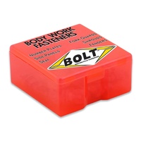 Bolt Body Work Fastener Kit Honda CRF150R 07-17 - HON0716150