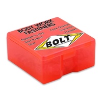 Bolt Body Work Fastener Kit Honda CRF250F 2019+ - HON19250F